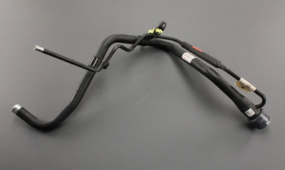 FUEL FILLER NECK