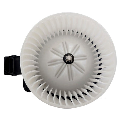 1520 HD FIT HVAC BLOWER ASSY