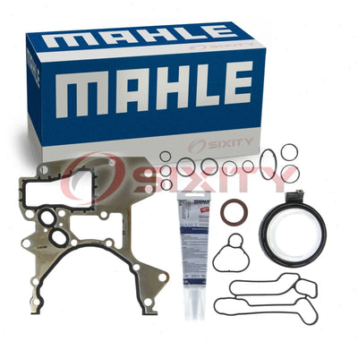 Conversion Set GM 1.6L Vin E (2009-2011) 1.8L Vin G and H (2011-2013)