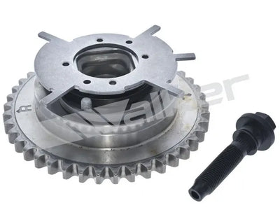 ENGINE VARIABLE VALVE TIMING (VVT)