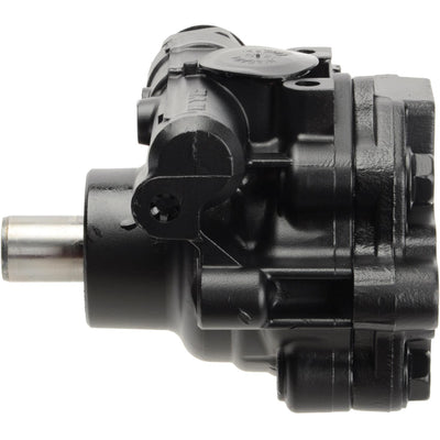 POWER STEERING