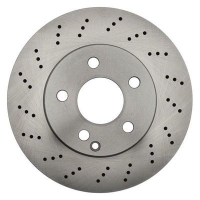 BRAKE ROTOR