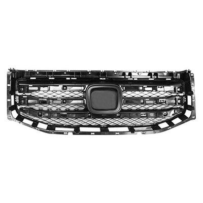 CAPA GRILLE ASSY HONDA PILOT 0917