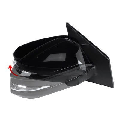 SPEC D TUNING black auto part