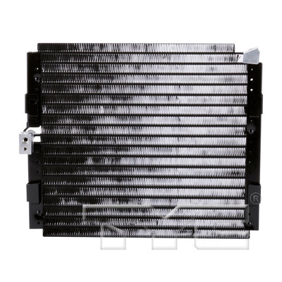 9495 HD CVIC (w/ R134A) COND (SERP)