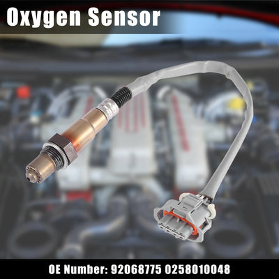 GM Performance auto part