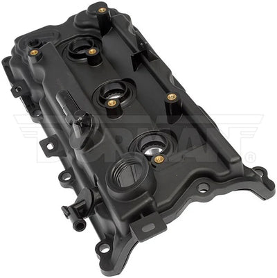 ENGINE VALVE COVER