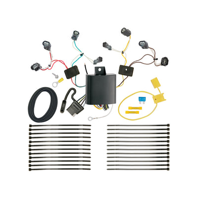 WESBAR auto part
