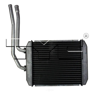 TYC auto part