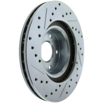 DISC BRAKE ROTR