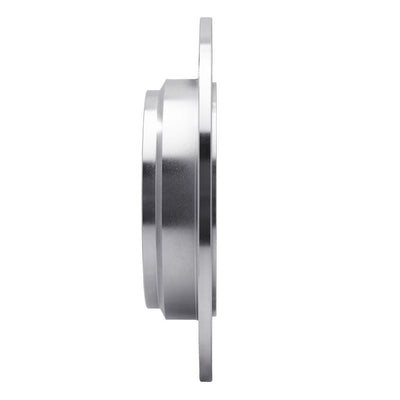 DFC silver auto part