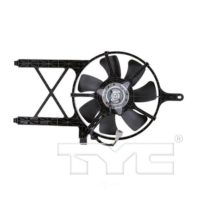 0507 NS PHFDER/0506 XTERA/FRNTR 4.0L COND CFA