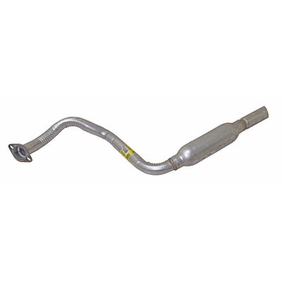 RESONATOR ASSEMBLY-IMPORT