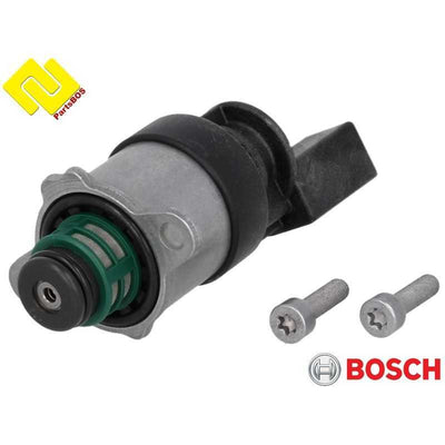 BOSCH METERING UNIT