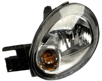 HEAD LAMP-LEFT
