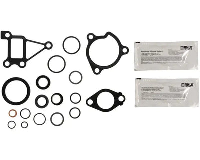 MAHLE Original Nissan Altima 11-02 Conversion Set