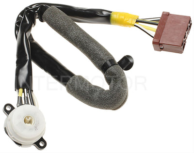 STANDARD IGN auto part