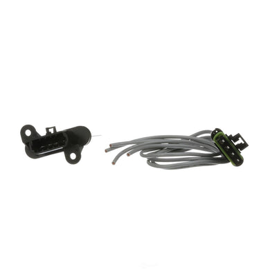 STANDARD IGN auto part