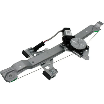 WINDOW REGULATOR