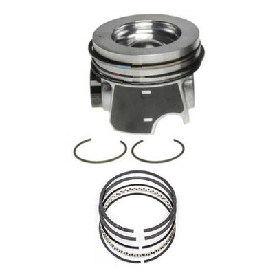NAVISTAR MAXXFORCE 7 6.4L DIESEL (STD) PISTON