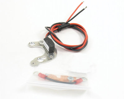 5864 JAGUAR 3.4/XK150 IGNITOR LUCAS 6 CYL ELECT MODULE (ONLY)
