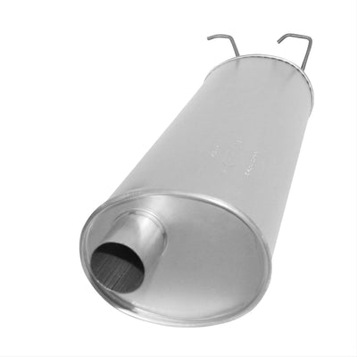 9803 DURANGO 5.2L/5.9L DIRECT FIT MUFFLER MSL MAXIMUM