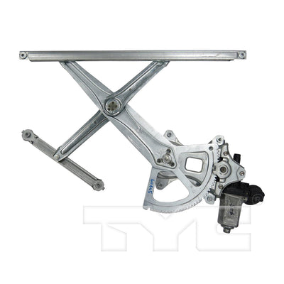 0913 TY CROLA US PWR (G) WR ASSY FL