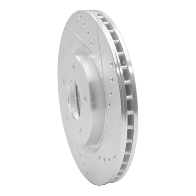 DFC silver auto part