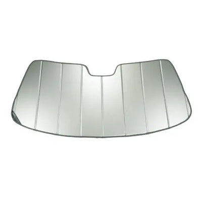 UVS100 CUSTOM SUNSCREEN - SILVER