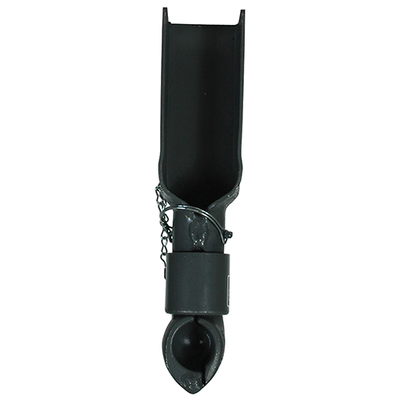 Hidden Hitch auto part