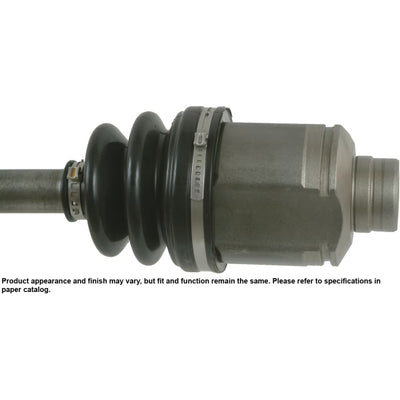 CV AXLE SHAFT