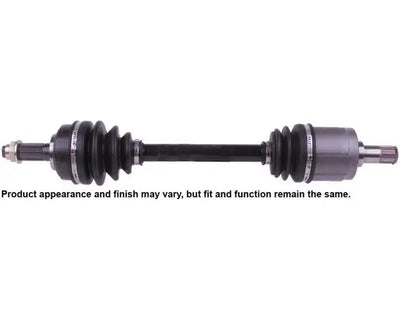 CV AXLE SHAFT
