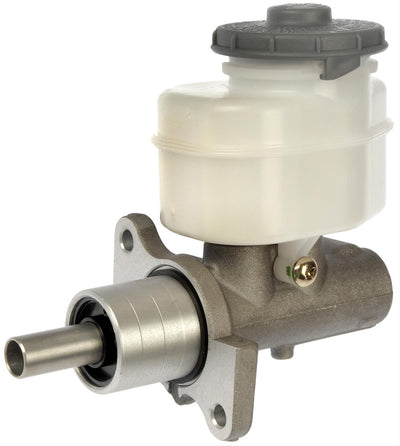 NEW MASTER CYLINDER