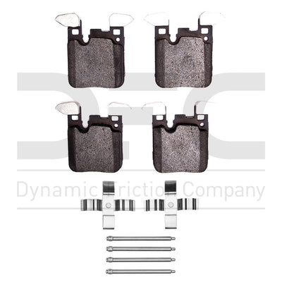 DFC auto part