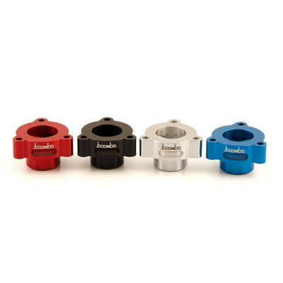 FORD EB BOV ADAPTOR 1 - NATURAL