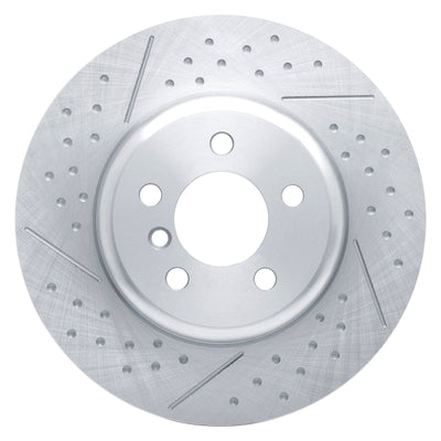 DFC auto part