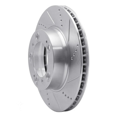 R1 Concepts silver auto part