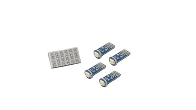 LED DOME ACURA MDX 07-C