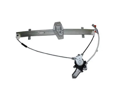 TYC auto part