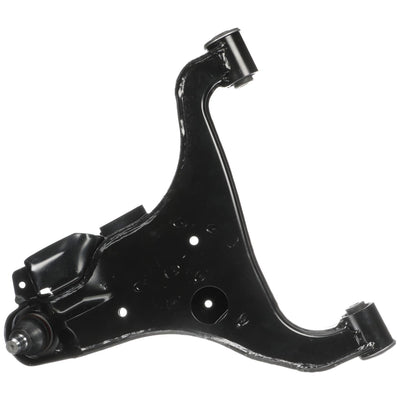 DELPHI control arms