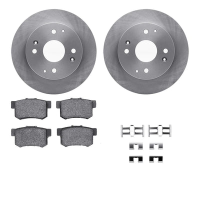 R1 Concepts auto part