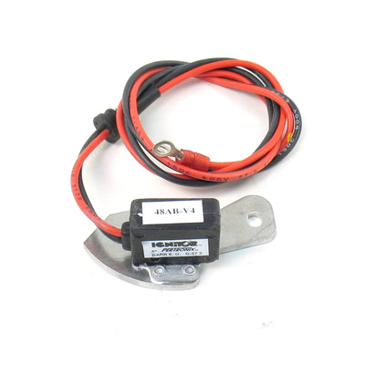 4974 FORD DELUXE/RANCH WAGON IGNITOR 6 CYL REPLACEMENT MODULE (ONLY)