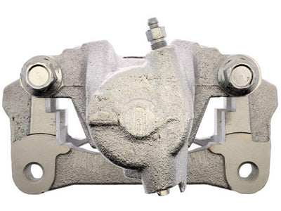 BRAKE CALIPER & BRACKET