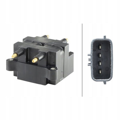 IGNITION COIL