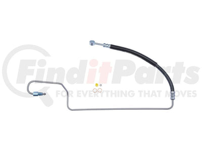 Gates Power Steering Pressure Line Hose Assembly