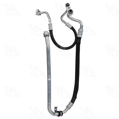 FOUR SEASONS auto part