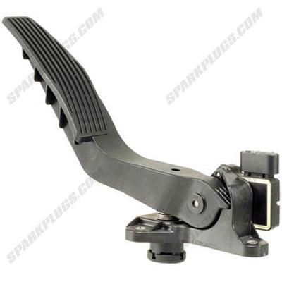 ACCELERATOR PEDAL SENSOR