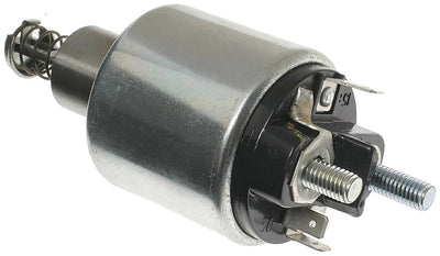 STANDARD IGN auto part
