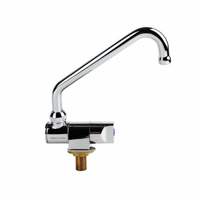 WHALE chrome auto part