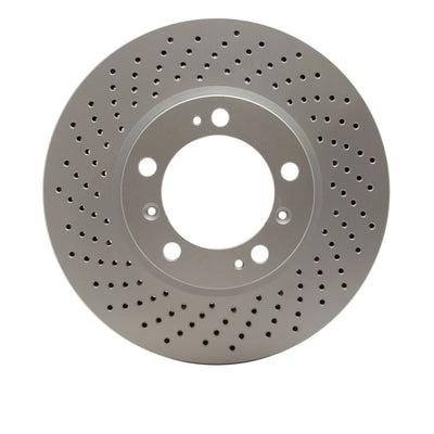 DFC auto part